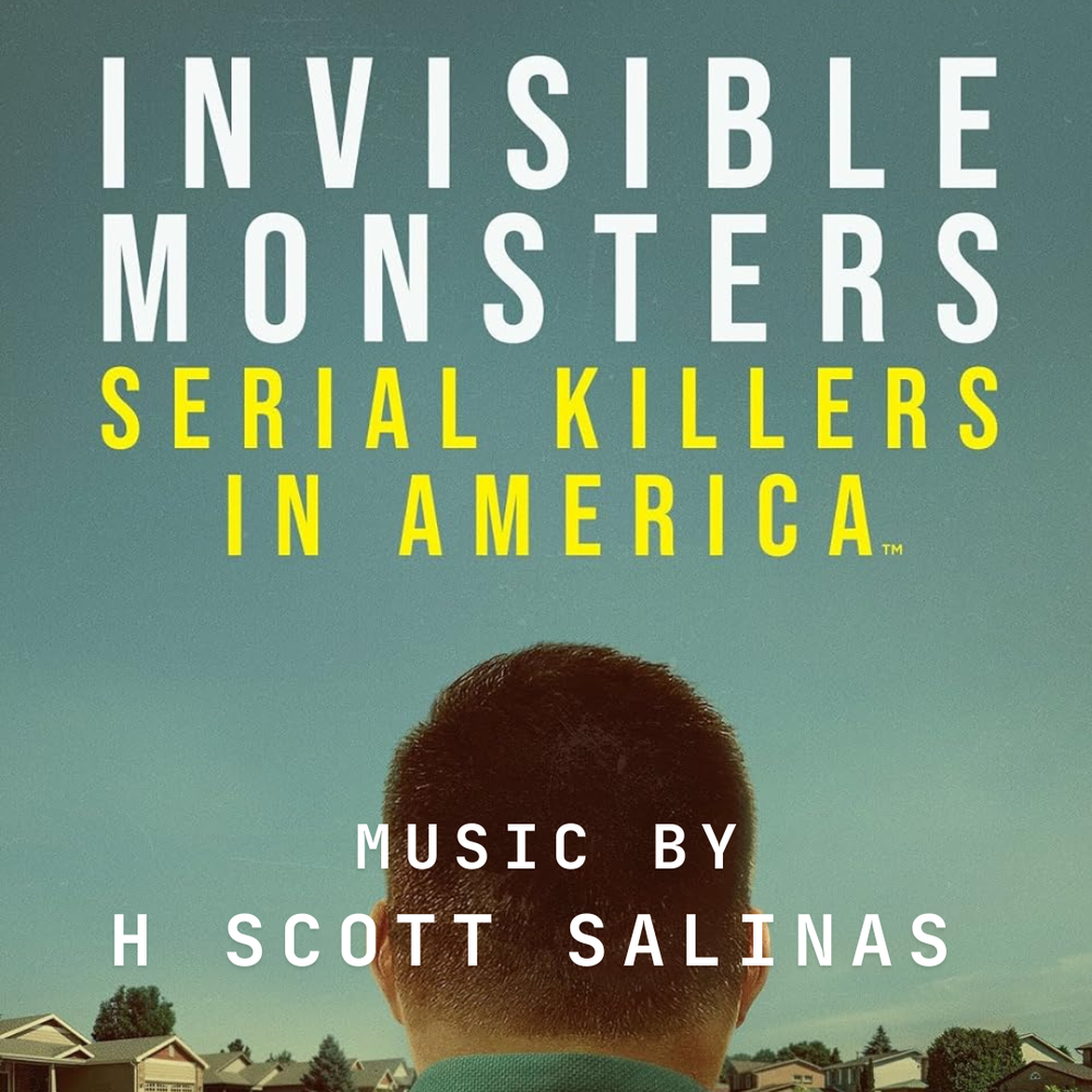 Listen  H. Scott Salinas