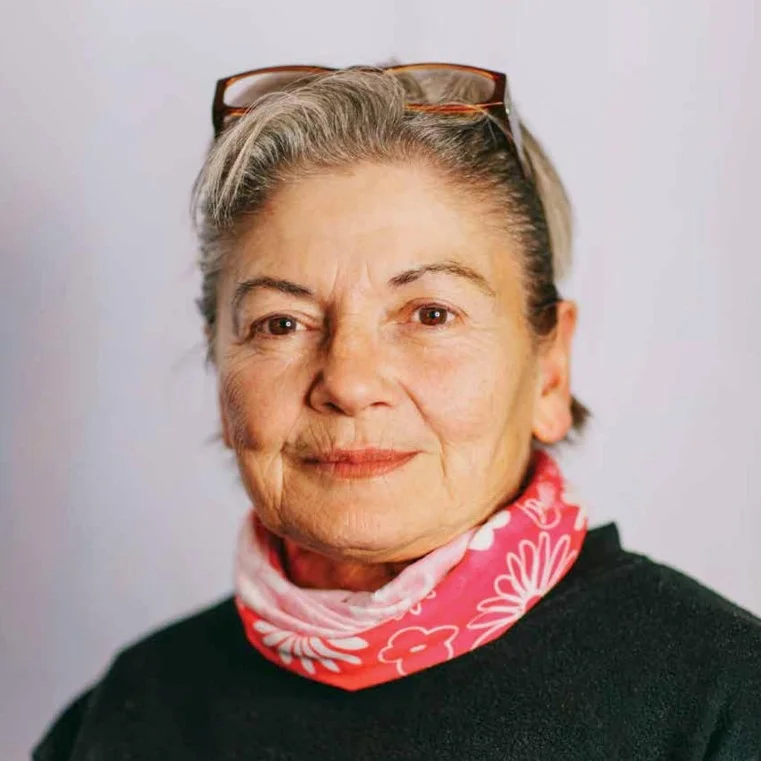 Know Your Neighbour - Carol Picard