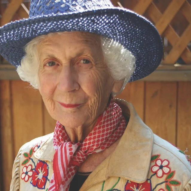 Local Legend: Ralphine Locke