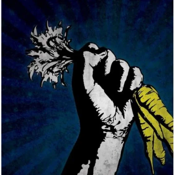 Seedy: The Underbelly of a Revolution