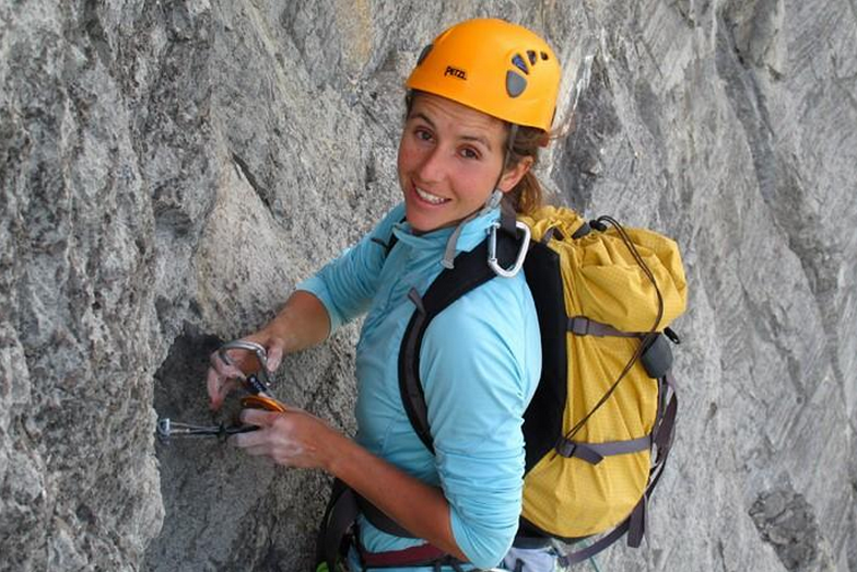 A great loss for our mountain community — Carlyle Norman