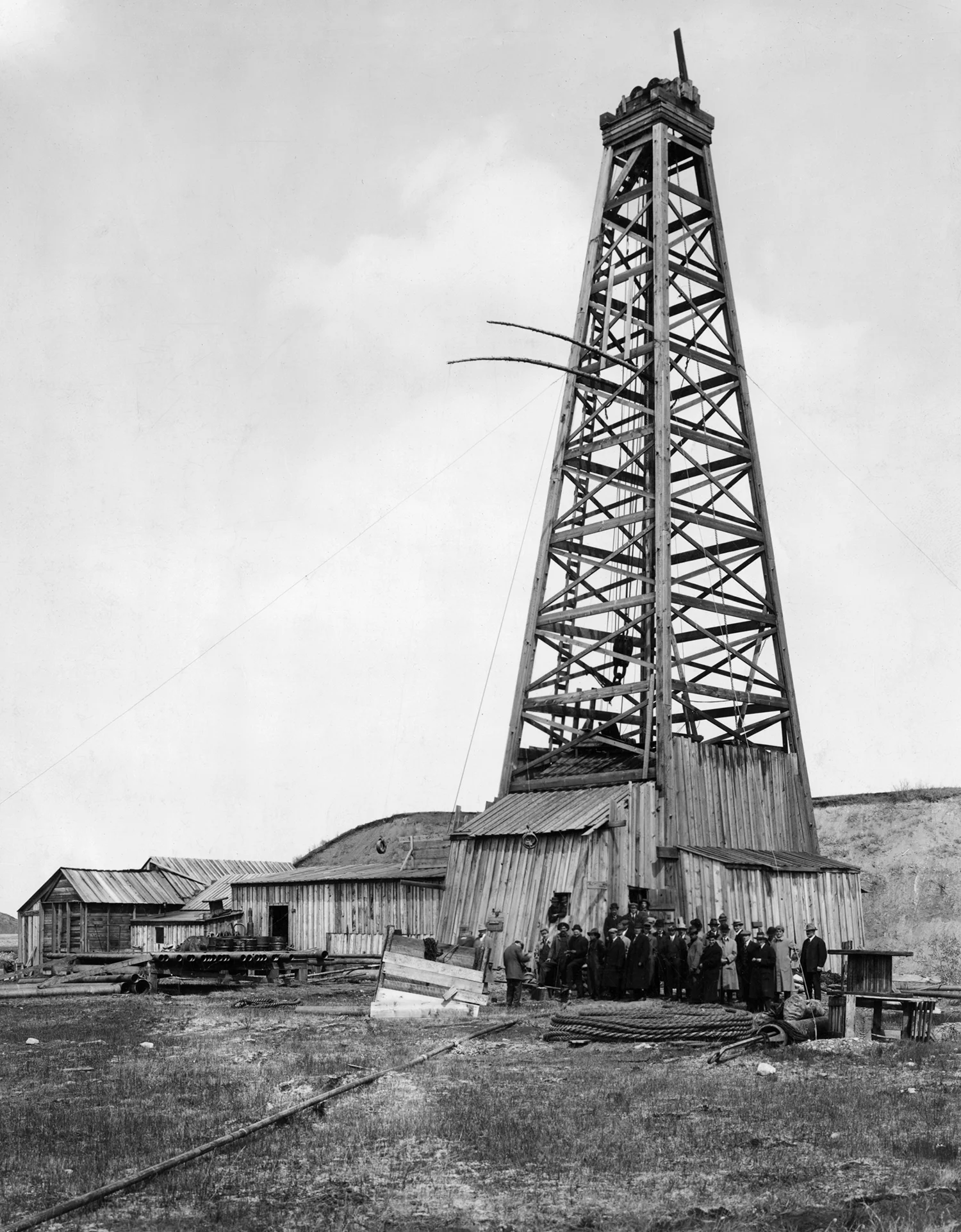 Courtesy Glenbow Archives ip-6d-3-2