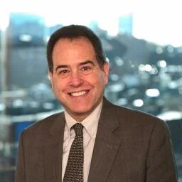 04: Leadership and Coaching at the Highest Levels with Dr. Richard Levin