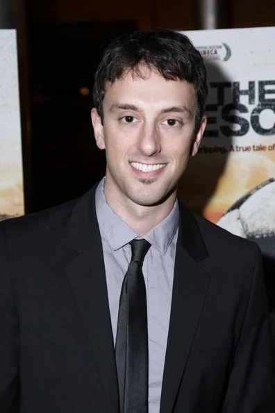 05: Award Winning Filmmaker Mike Zimbalist