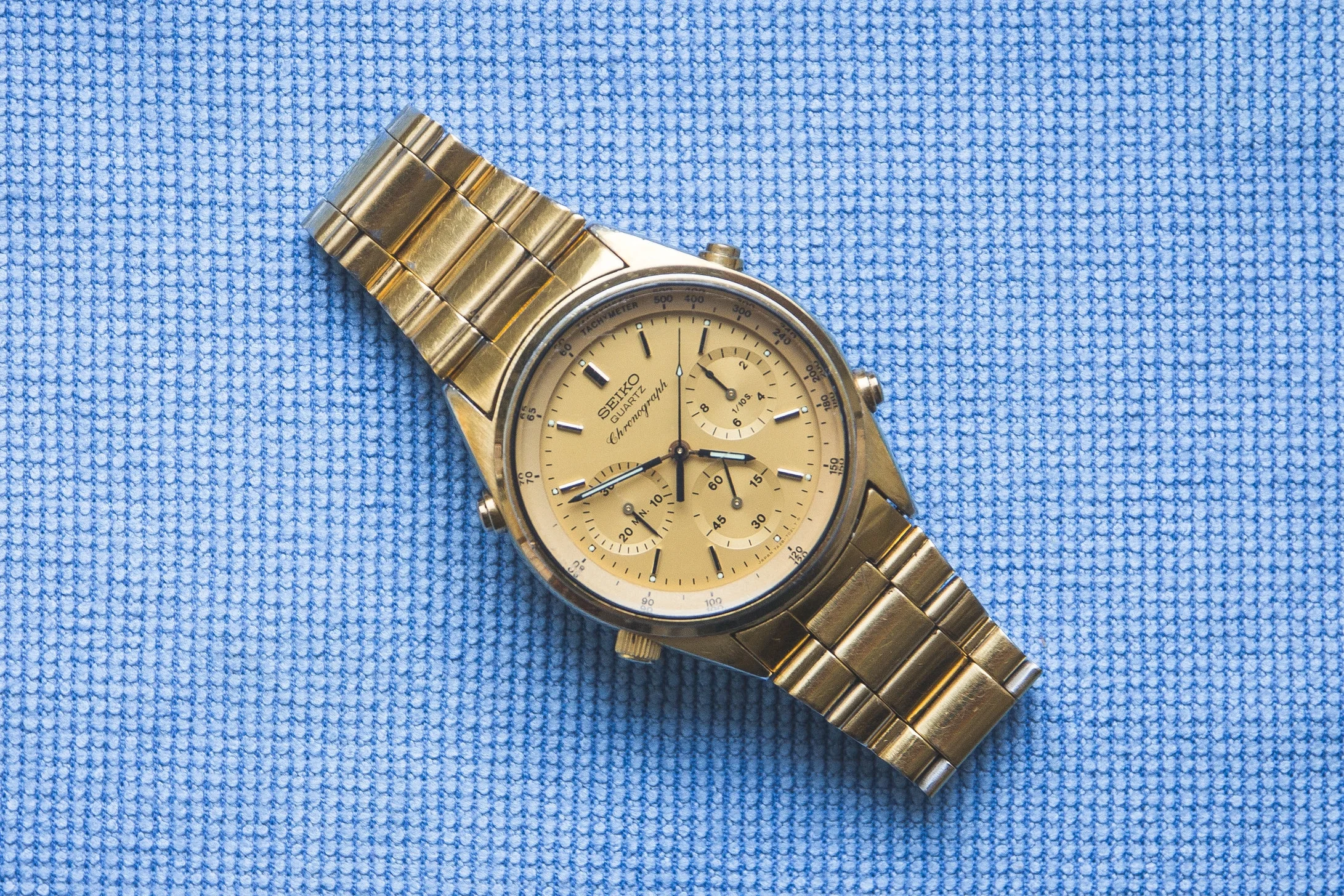 Seiko 7A28-7020