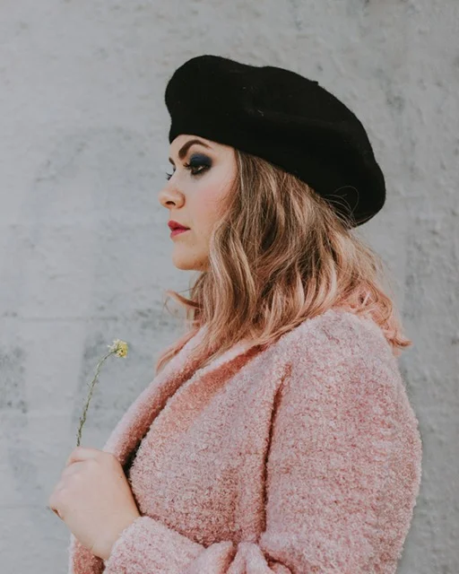 Makeup by Brigitte Caille. Photo @isaiahkajumba