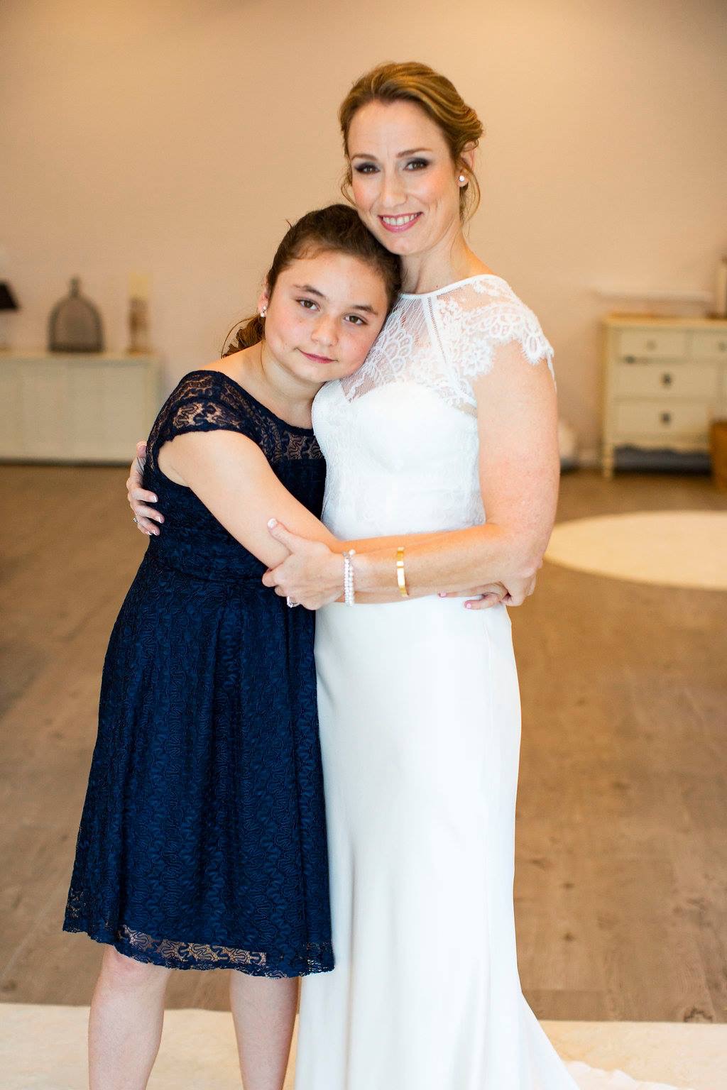 Makeup by Brigitte Caille.  Photo @melisladu