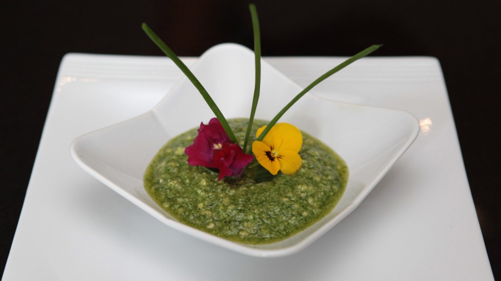 Pesto Sauce