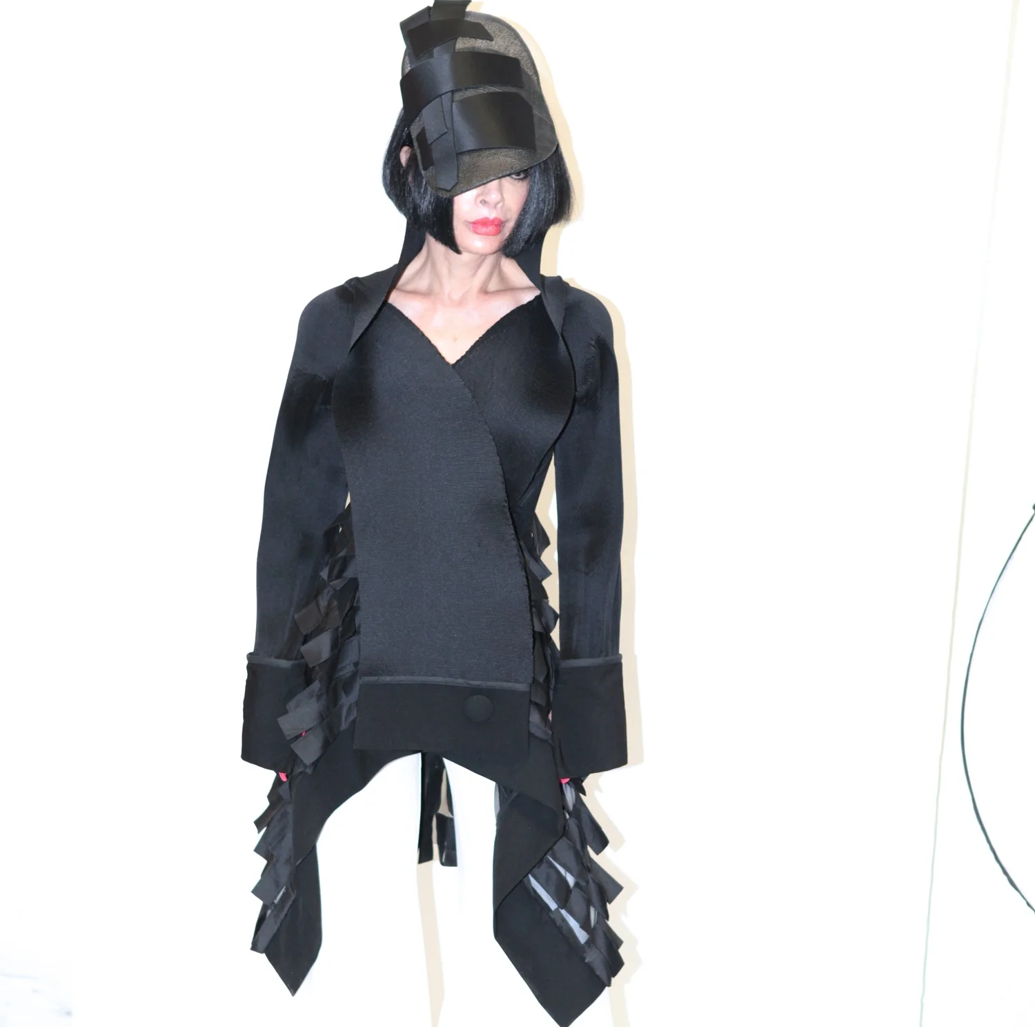 Fashion is an attitude! Have one