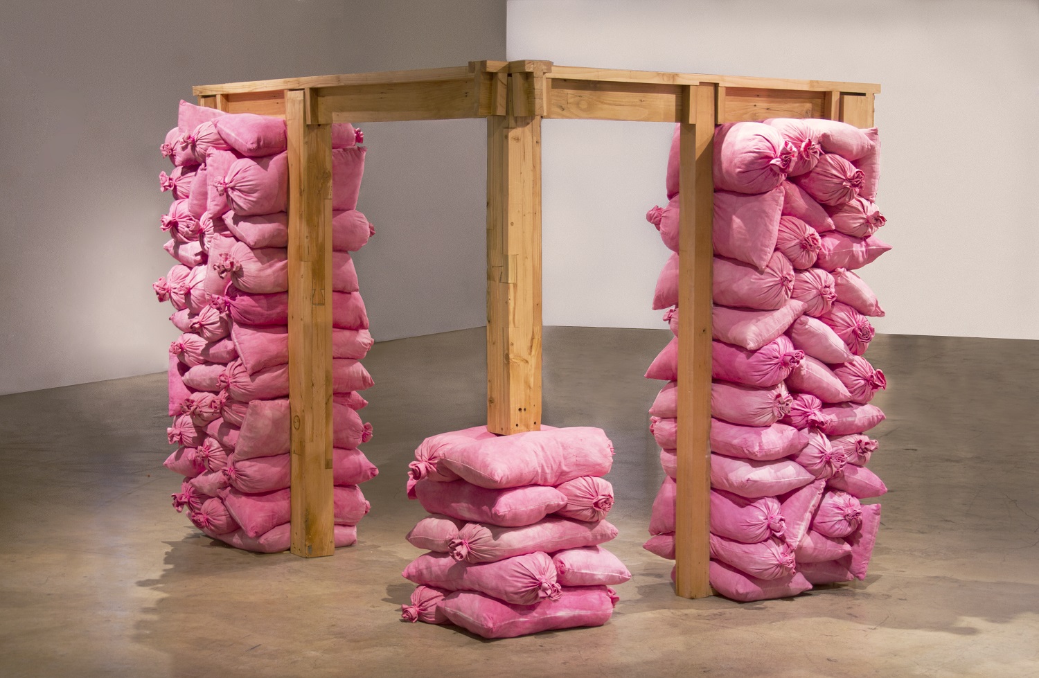 “SLEDGEHAMMER.BULLET.BOMB” BY JAMES GILBERT