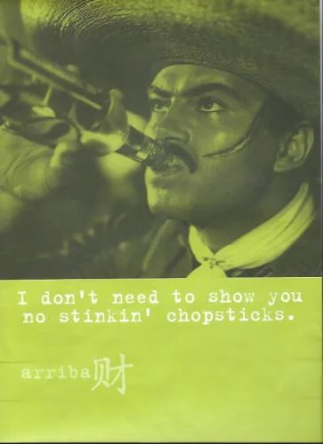 Cheech & Playa: A Dinner with Cheech Marin