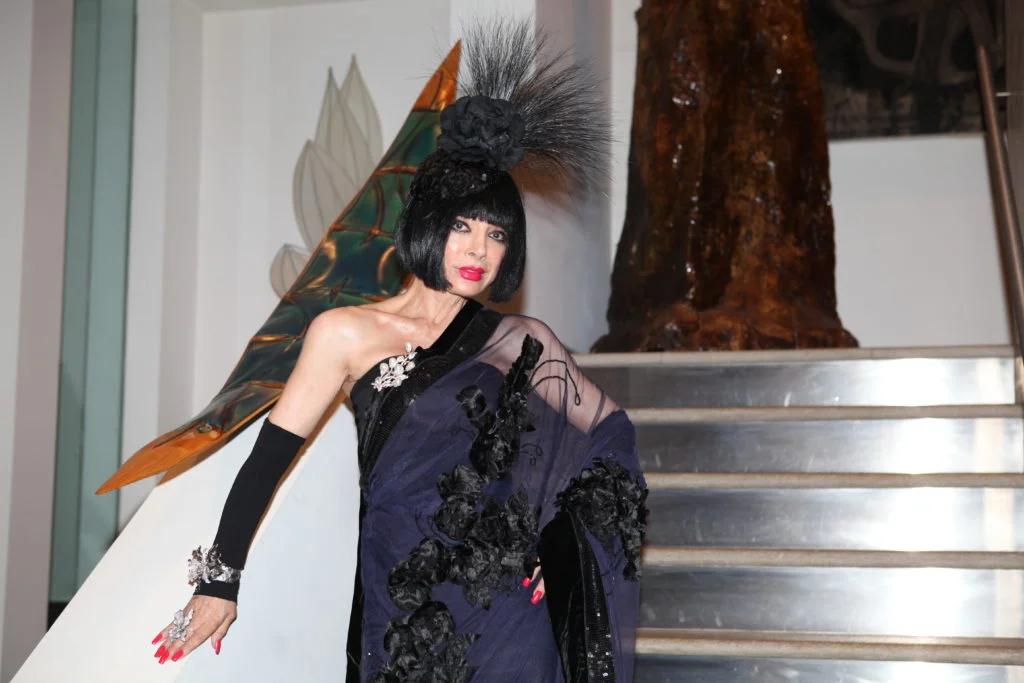 BEAUTY ICON  | Destination Luxury