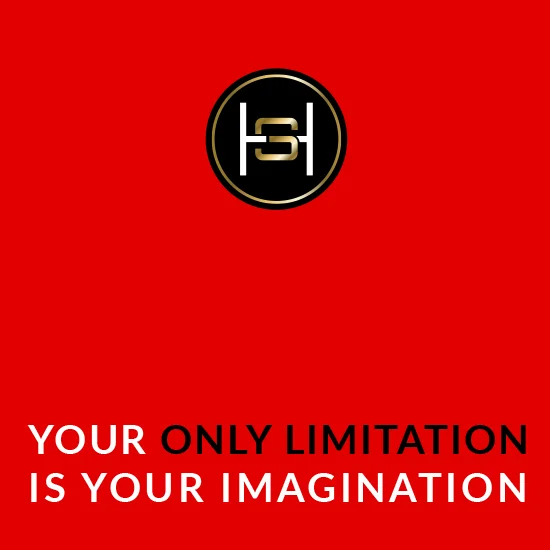 CREATE | Your Only Limitation