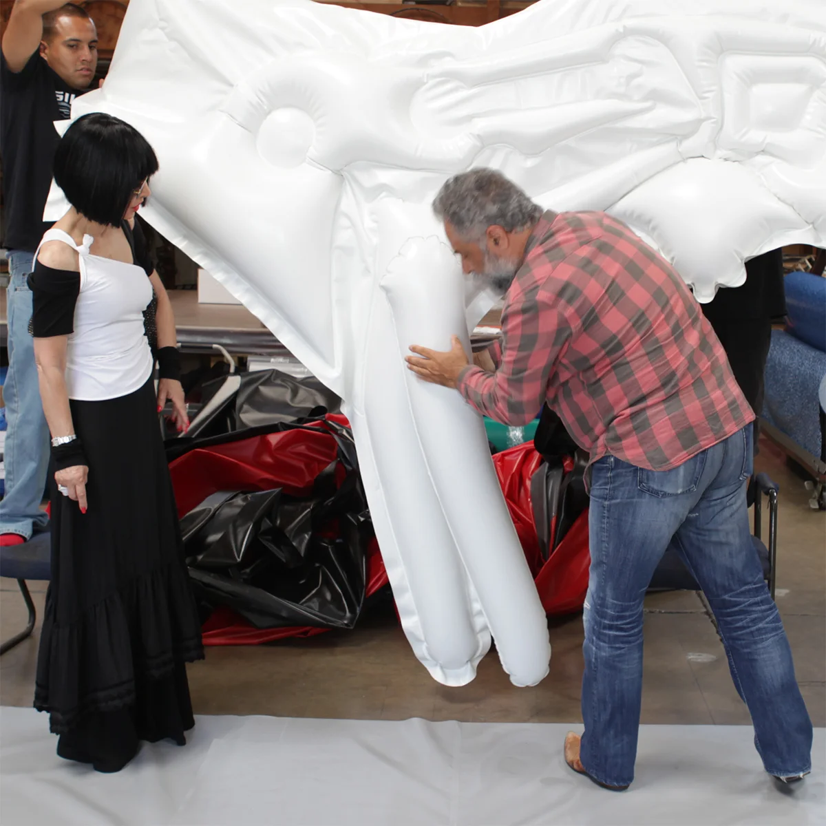 Artist Spotlight | In the Studio of Cosimo Cavallaro