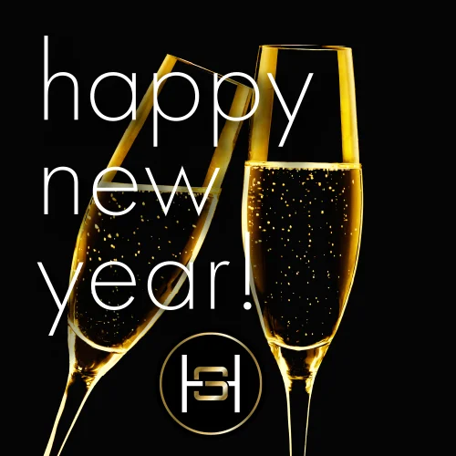 Happy New Years! Delicious Deals continue in January!