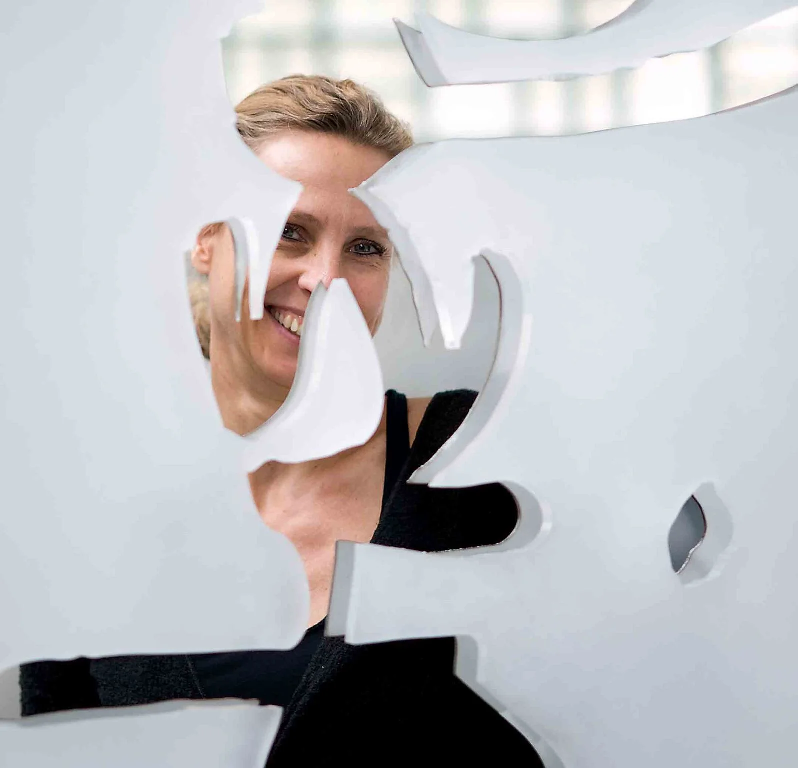 Artist Spotlight | Claudia Meyer