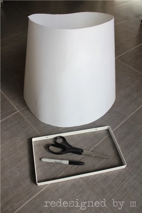 Pantry-Light_shade-materials