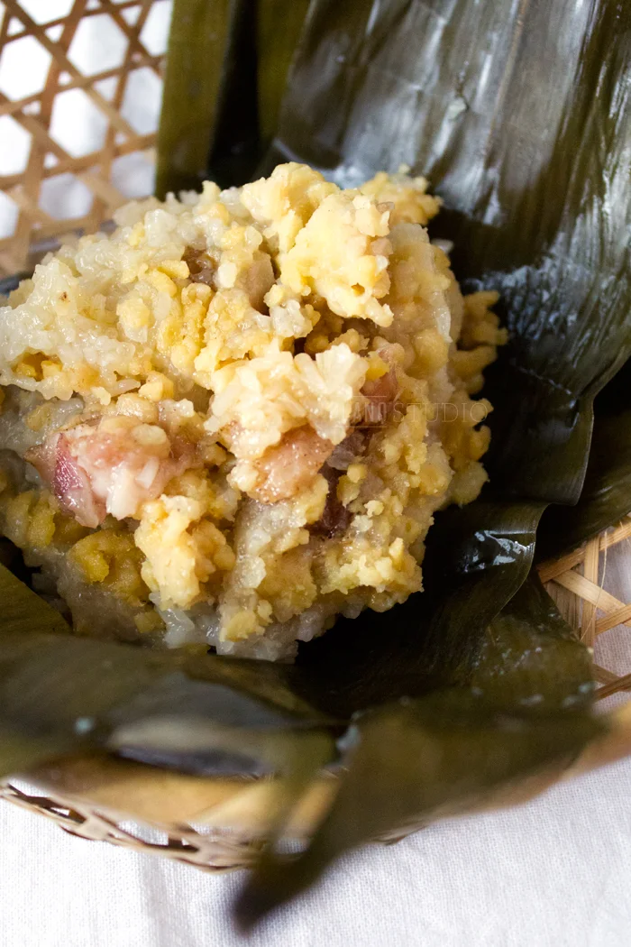 Behind The Scenes: Food Styling A Dim Sum Photo Shoot | Planq Studio | styling tips, prop styling, photo styling