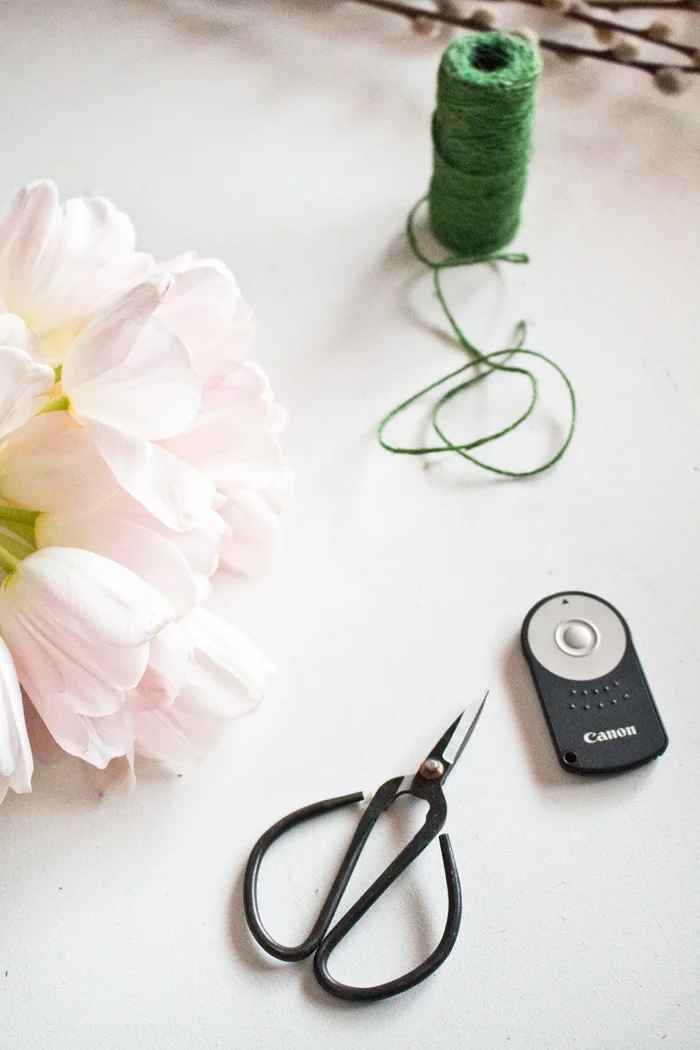 An Introduction To The World of Photo Styling | Planq Studio | photo styling, prop styling, visual marketing, brand photography, blog photography