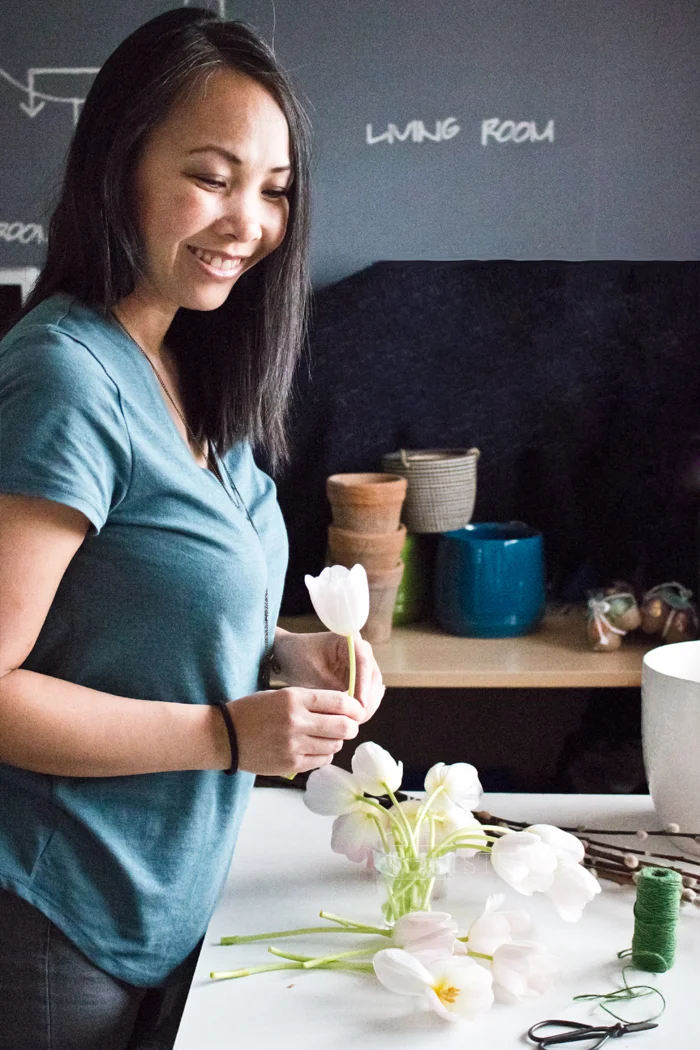 An Introduction To The World of Photo Styling | Planq Studio | photo styling, prop styling, visual marketing, brand photography, blog photography