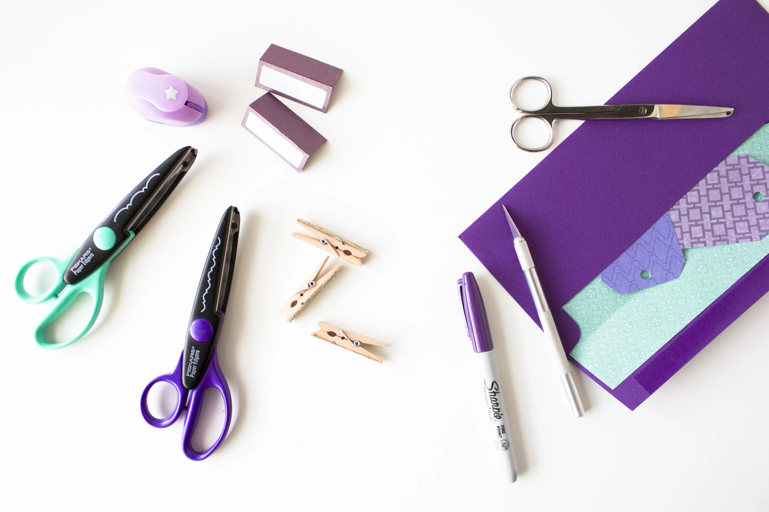 Custom Brand Photography for The Organized Mama | Planq Studio | Custom stock photos | Brand photography | Blog photography | Prop styling | Photo styling | Visual marketing