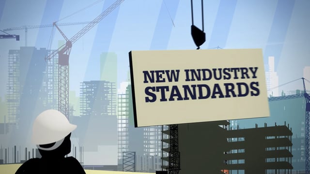 Master Builders Association - 2015 - Join Now Campaign