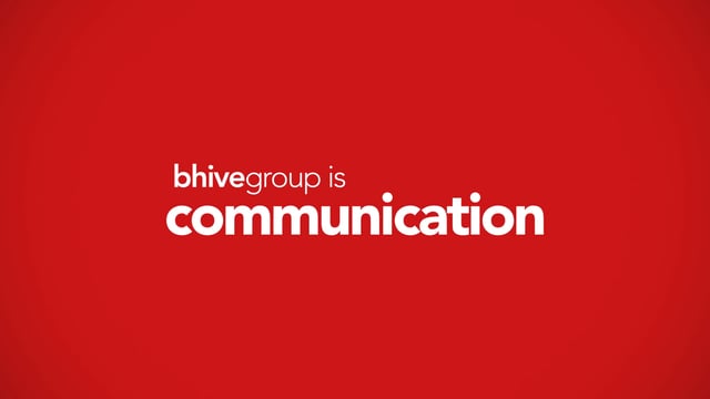 bhiveGROUP - 2016 Sizzle Reel