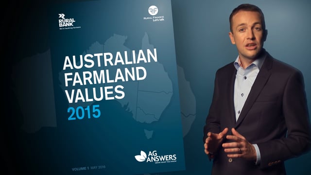 Rural Bank - Annual Market Report 2016