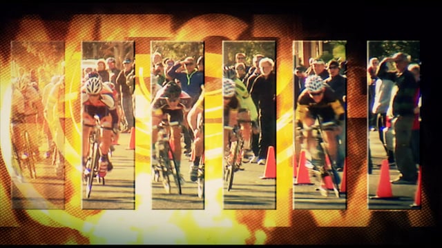 Subaru National Road Series - SBS - Opener