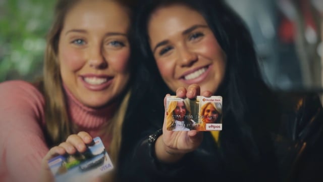 Bendigo Bank - My Card - Customer Version