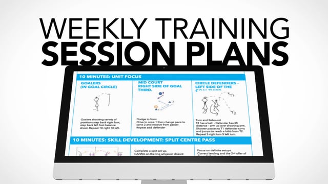 MY NETFIT PROMO