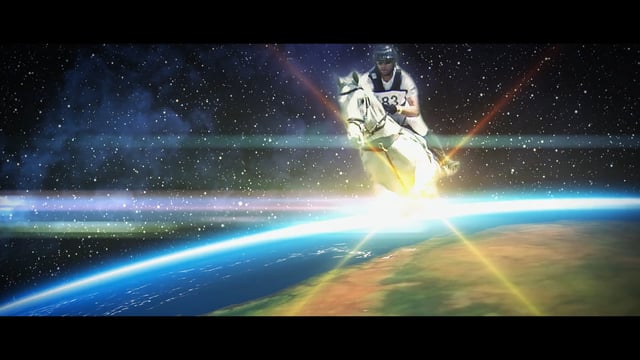 2017 Adelaide International 3 Day Event - Opening Titles