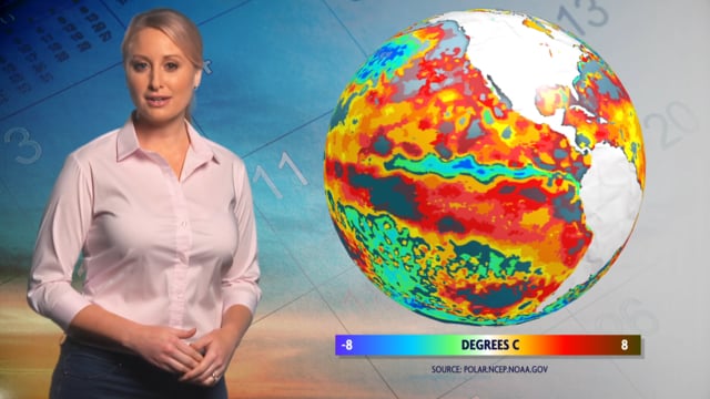 Rural Bank - AgAnswers Monthly Weather Update