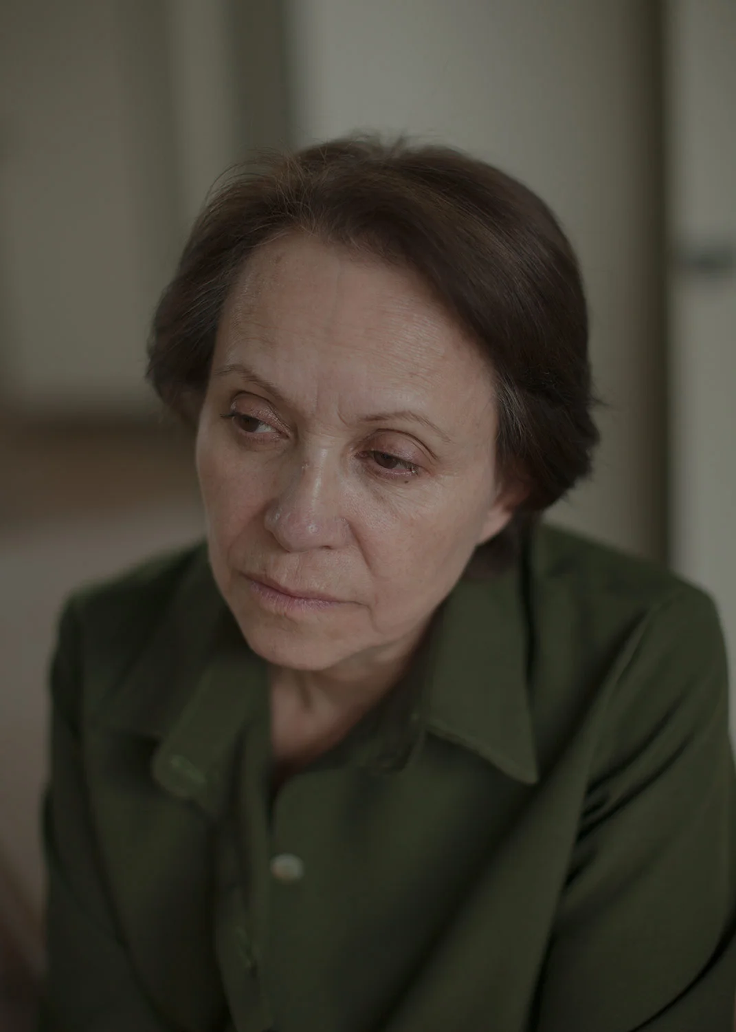 Adriana Barraza as Doña Flor