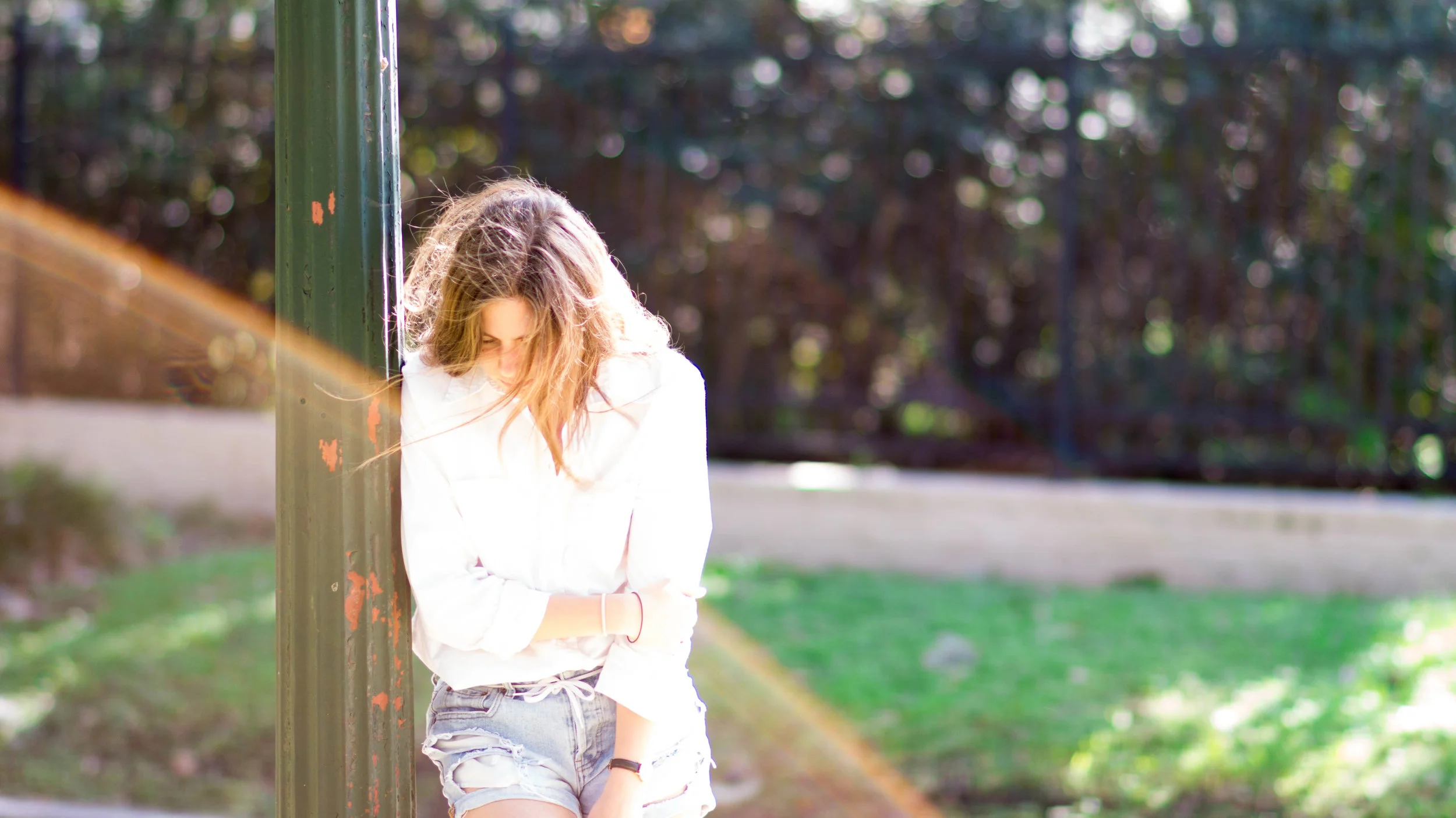 Andrea Gerlach | South Boulevard