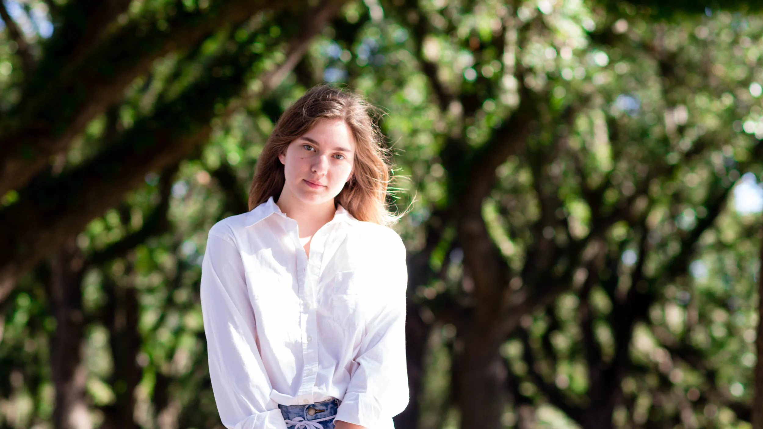 Andrea Gerlach | South Boulevard