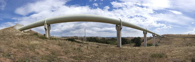 Pipeline