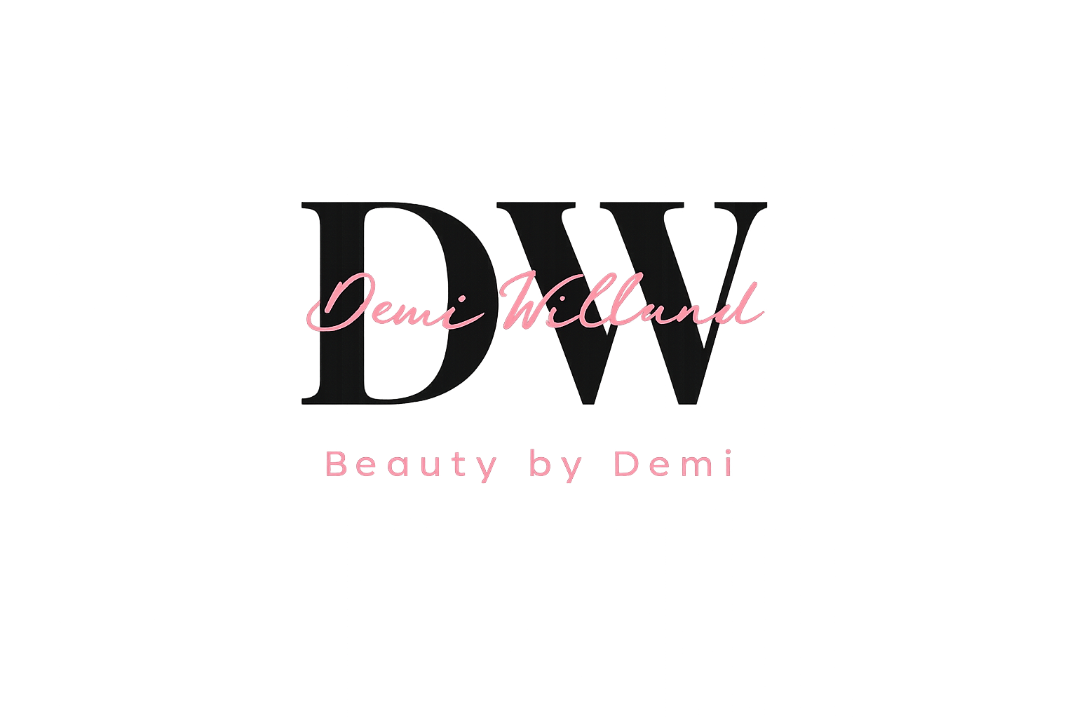 Beauty by Demi