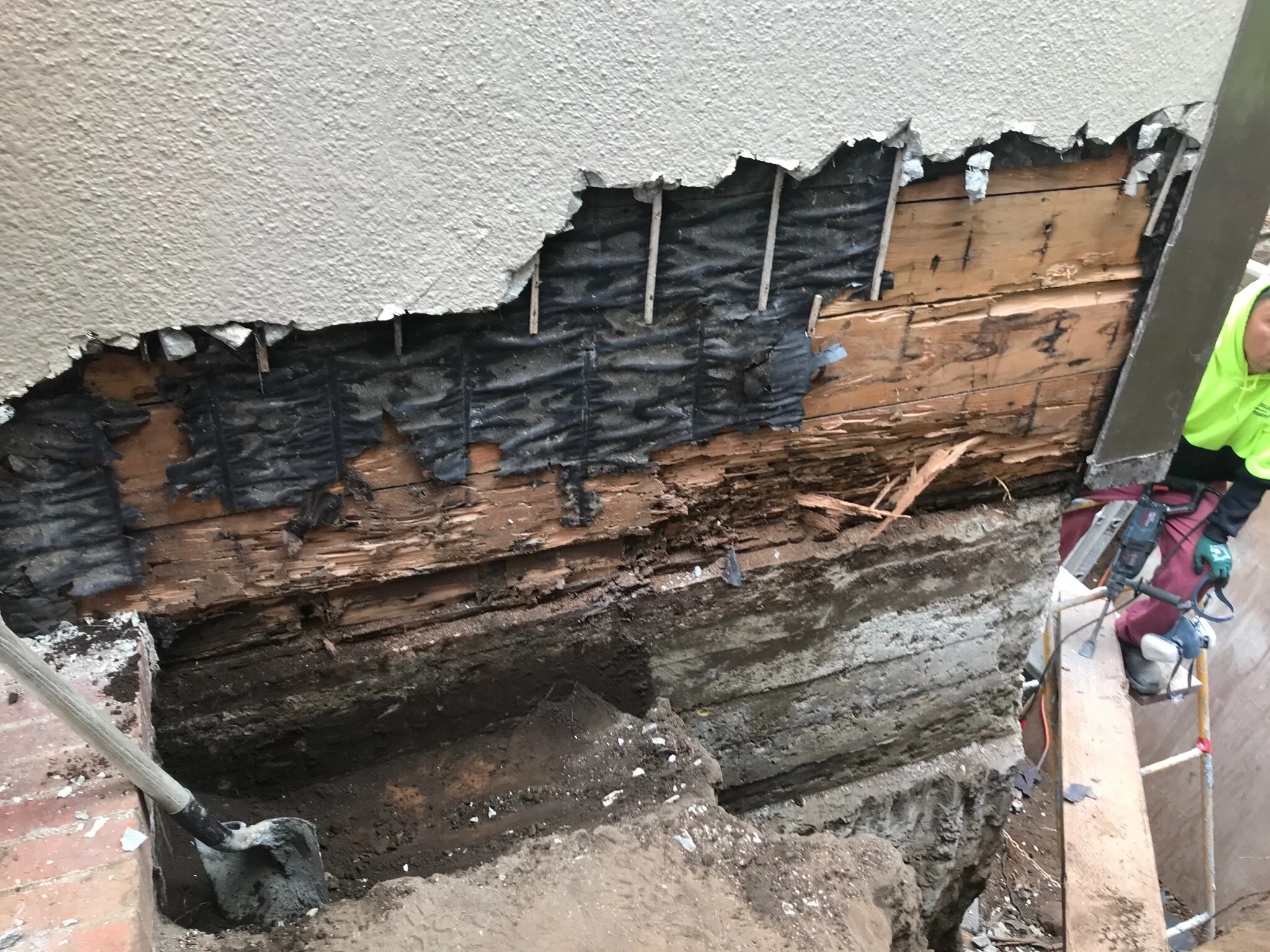 Interview with a Home Inspector: What are they looking for anyway?