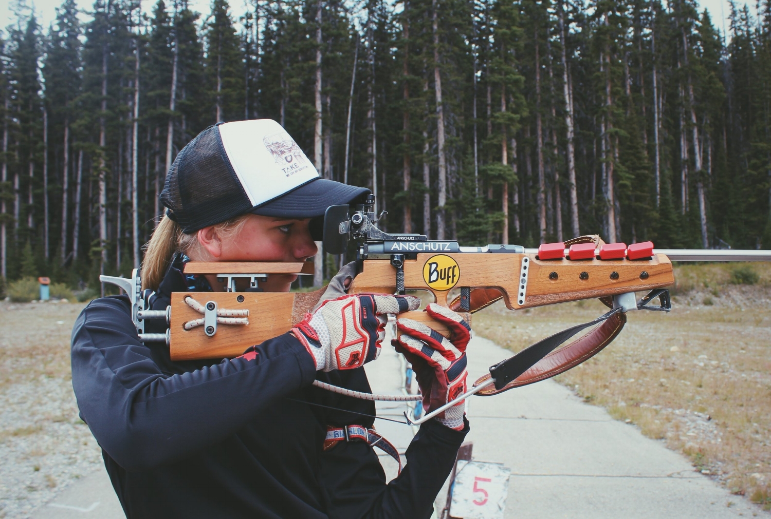 For Information on the ABC summer camps click HERE! Athlete Packing list: Packing List for ABC Summer Camp -rifle and 500 rds. of ammo -ski boots, poles and roller skis (try to have rollerski tips on your poles) - LEVEL 2 ONLY -shooting gloves x 2 -running shoes x 2 -training clothes (washing is available on site) -casual clothes -rain jacket - warm sweater -hat -sunscreen (lip balm) -personal hygiene items -prescription medicine -pajamas -swim suit -day pack -sandals for in the clubhouse -headlamp -water bottle -Identification/minor's firearms license -Confirmation of Biathlon Canada membership -spending money -small journal - Bedding and towels, accomodation is in the U of A Camrose dorms and sheets. blankets, pillows and towels are not provided