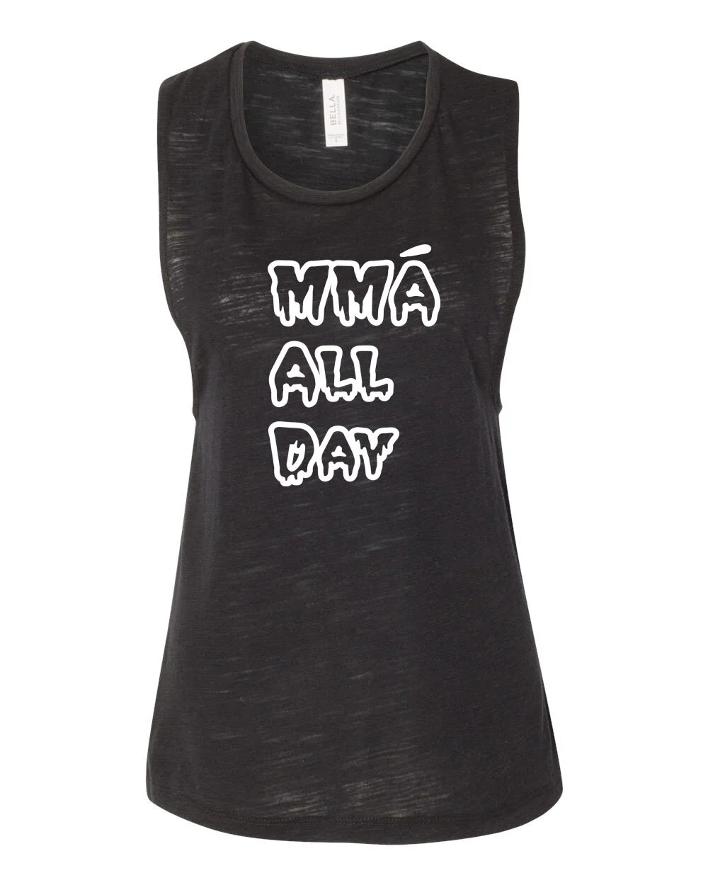 All Day Black Slub Tank 3.jpg