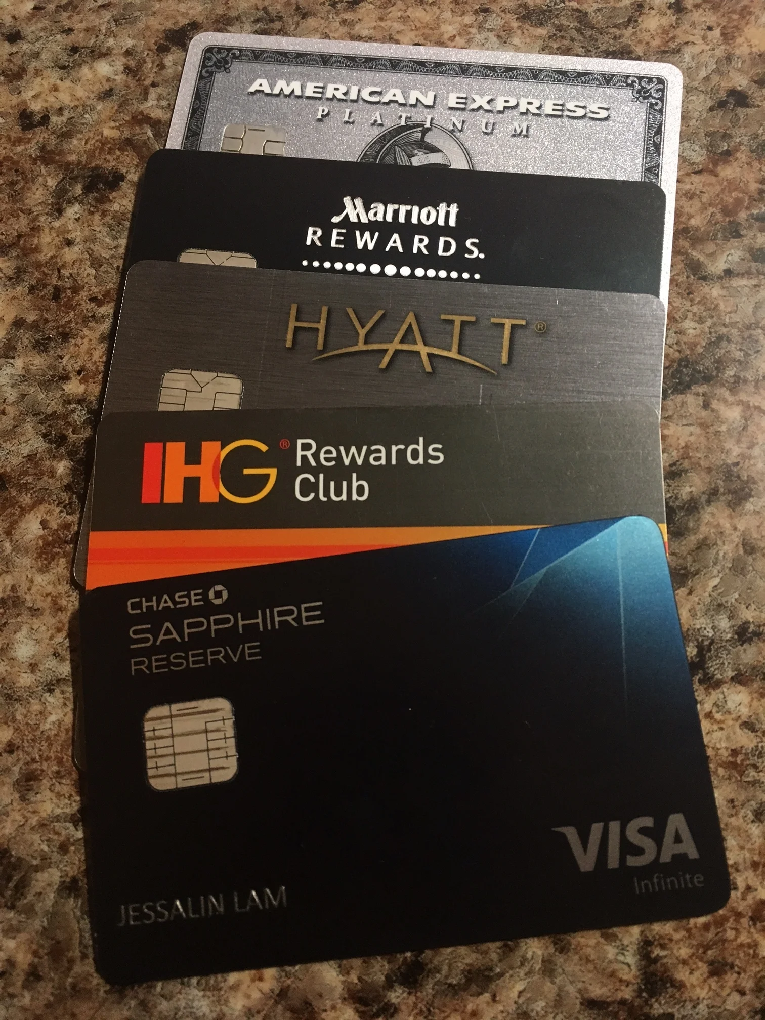5 Top Travel Credit Cards To Sign Up For