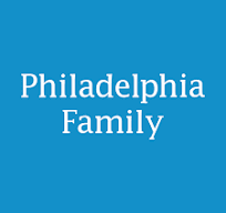 Philadelphia Family Magazine Logo