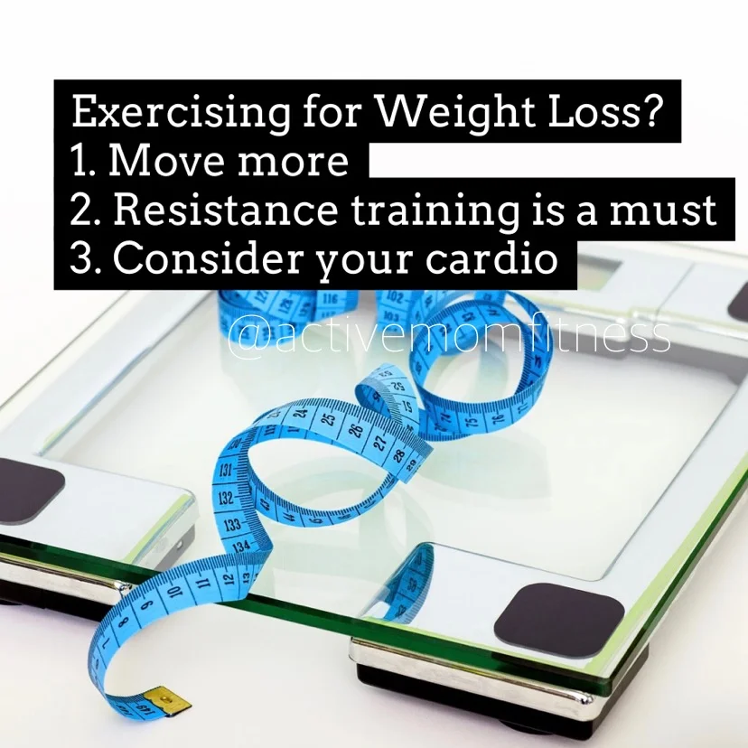 Exercising for Weight Loss: Are You Taking the Right Approach?