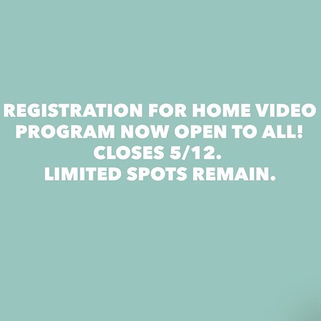 21 day video workout program. All levels. All stages of motherhood. Core, function, fitness. Results at home. Registration is limited and closes soon. Don&rsquo;t miss this opportunity for flexibility, consistency and progress! *click the link in bio