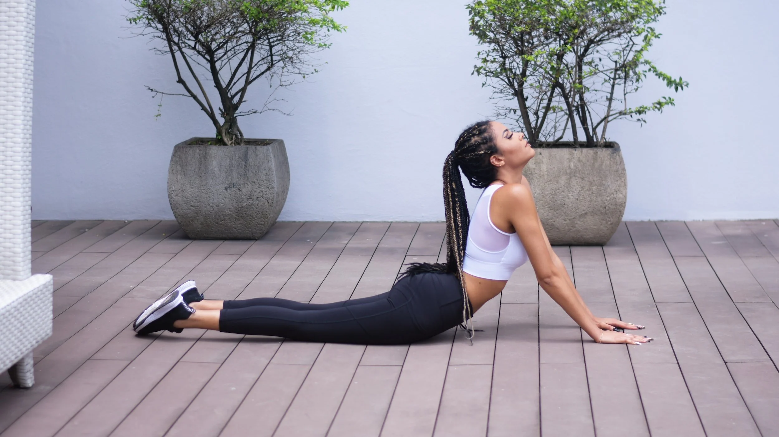 Mobility vs. Flexibility: What do Moms Need More?