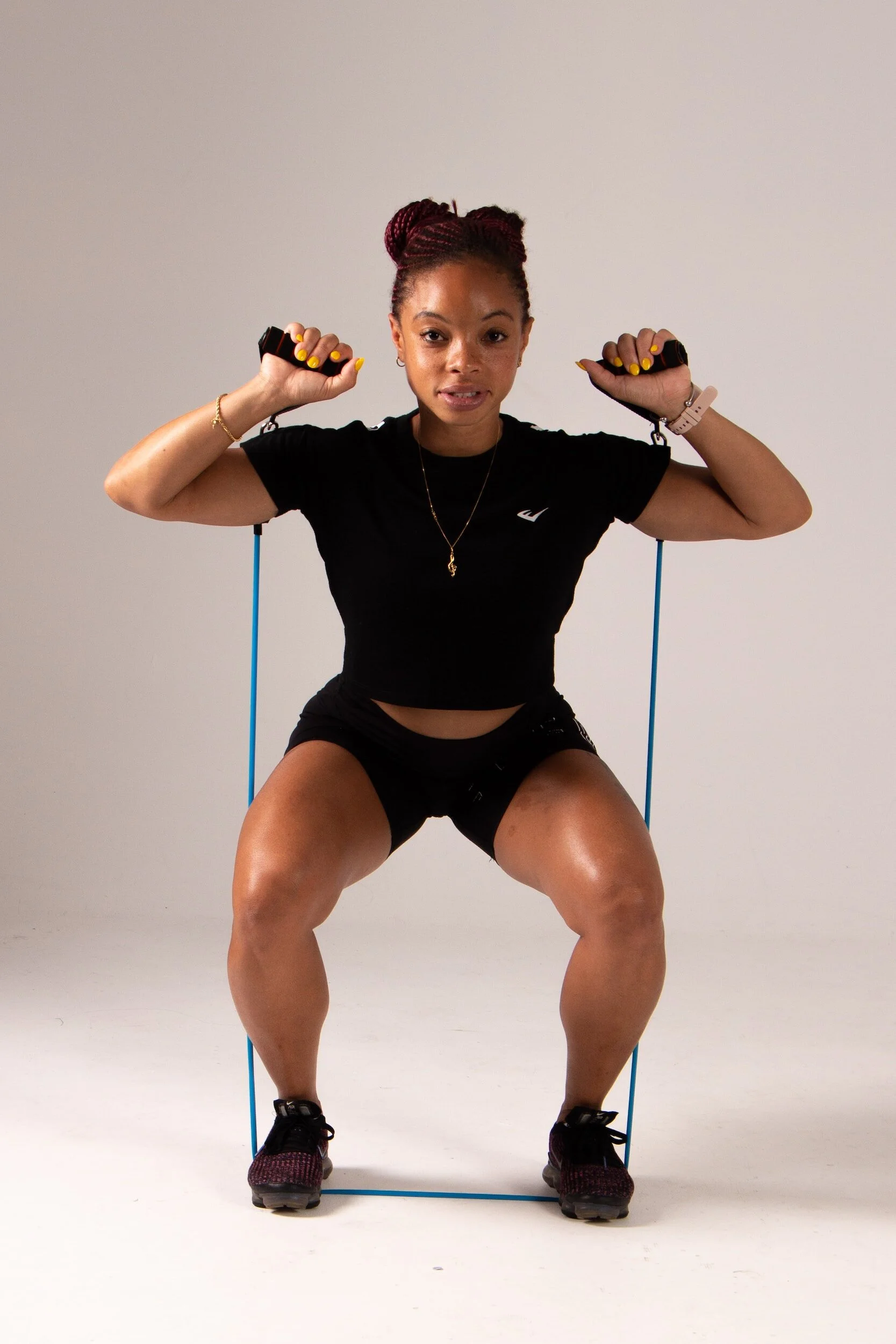 Designing a Personalized Fitness Plan