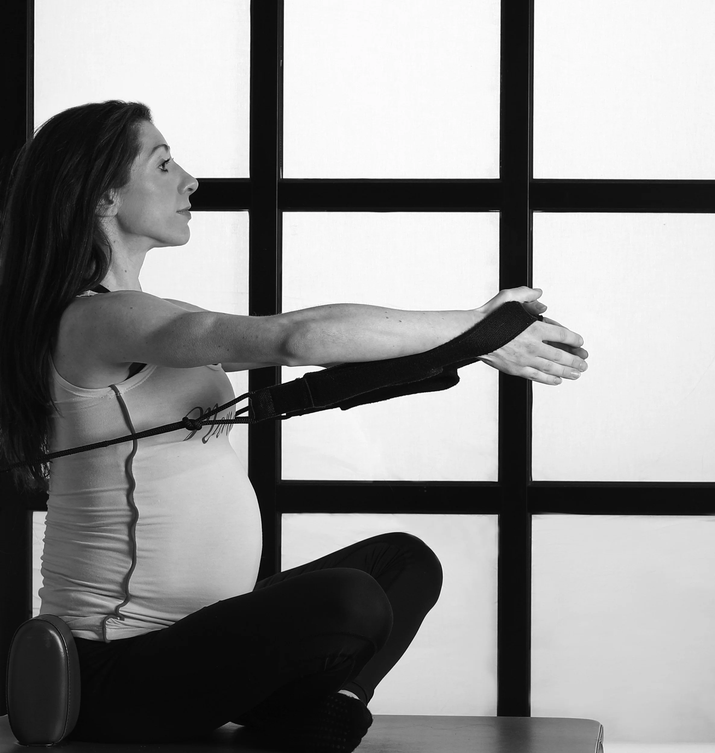 &nbsp;Prenatal Exercise Myths, Debunked