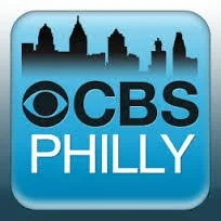 CBS Philly news logo