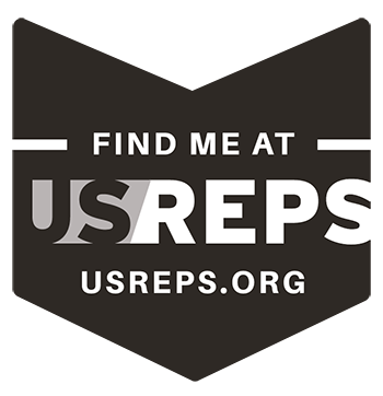 US Reps exercise registry logo